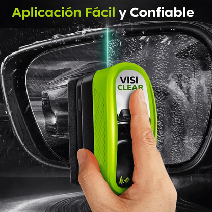 VisiClear™ – Visión Clara Total