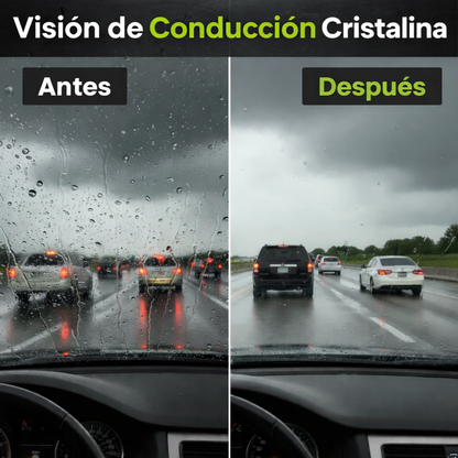 VisiClear™ – Visión Clara Total