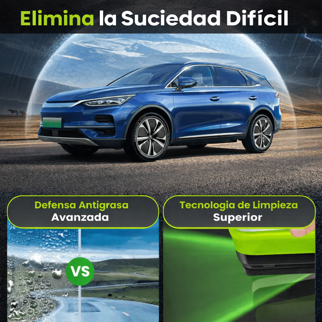 VisiClear™ – Visión Clara Total
